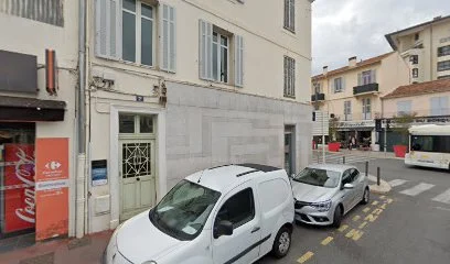 Noëlie Serries ostéopathe D.O