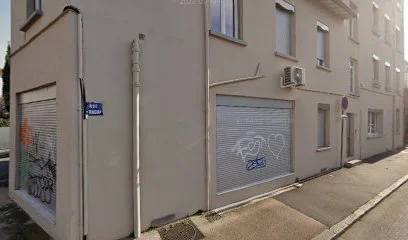 Cabinet de Kinésithérapie - Alexandre CELOSIA