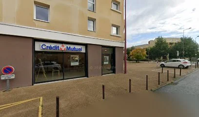 Corbin Leslie Ostéopathe au Mans