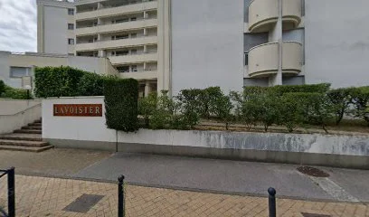 Louise Farvacque Osteopathe Masseur-kinésithérapeute