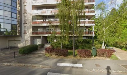 Caroline Girard - Osthéopathe