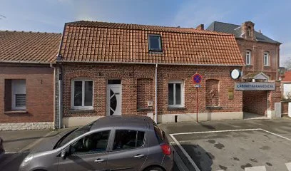 Routier Clélie