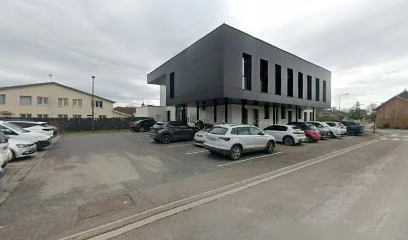 cabinet ostéopathe Lemelle et Sureau