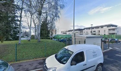 Alloncle Nicolas Ostéopathe D.O