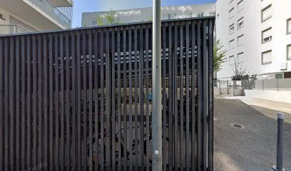 Thomas JAGER Masseur-kinésithérapeute DE