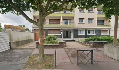 Antoine LAGARTO - Ostéopathe D.O.F.