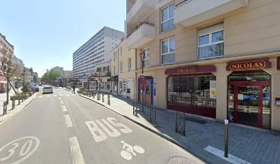 Grillard Philippe