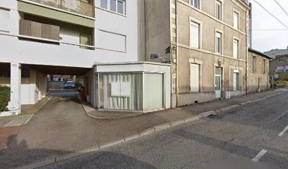 Stéphanie magnétiseur