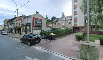 Cyrielle DALLE RIVE POIRIER