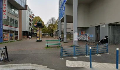 Joselyne Tchapda Dimou