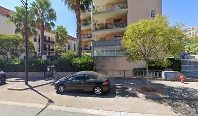 Amélie Minaud Kinésithérapie