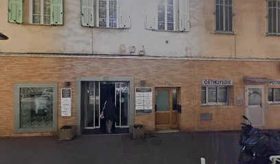 CENTRE LA REGENCE
