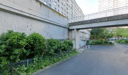 M. AUDENAERT Alexandre