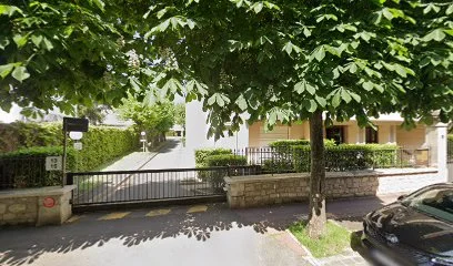 Baumann Tristan Kinésithérapeute, Ostéopathe, Rééducation vestibulaire