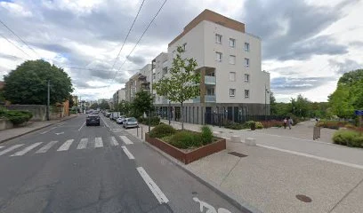 Caluire Santé Sport - Rue Pasteur - Balnéothérapie