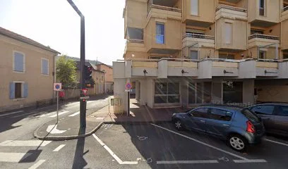 Chiropractic Center des Alpes