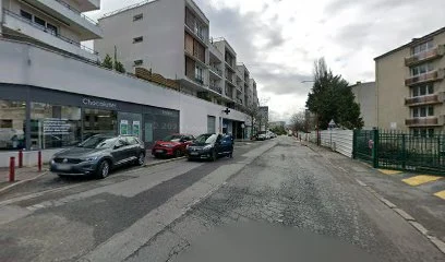 Cabinet de Kinésithérapie Zola