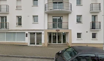 Abel OUDOT - Masseur-kinésithérapeute