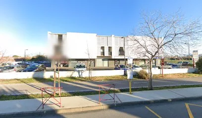 Océane Ranty Ostéopathe D.O.F