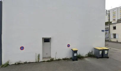 Noel MINGAM kinésithérapeute du sport