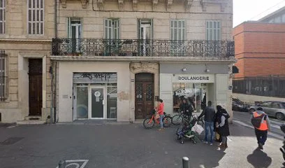 Virginie BONNENFANT Kiné à Domicile