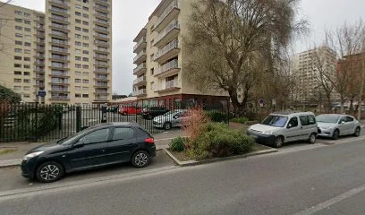 Coudrier Bruno