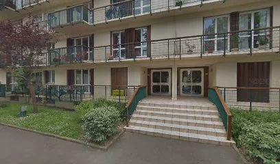 MACCOTTA Chloé - Ostéopathe D.O.