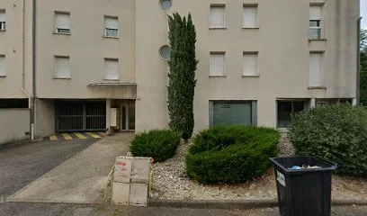 Ostéopathe - Joris Foray