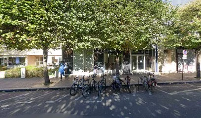 Kiné à domicile Vincennes - Emilie LALLEMAND Masseur-Kinésithérapeute