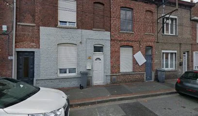 Cabinet Masso Kinésithérapie