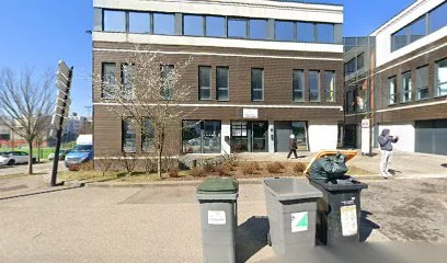 Maxime Mathevon Masseur-Kinésithérapeute