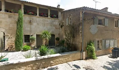 Marine de Séverac Ostéopathe Animalier OA331