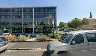 Chloé Bordillon Masseur-Kinésithérapeute D.E