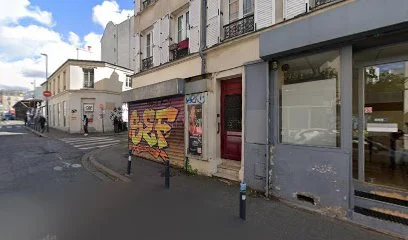 Clélia FOUACHE Ostéopathe DO