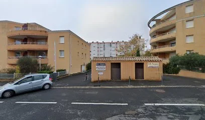 Michon Boujol Isabelle Marie Colette