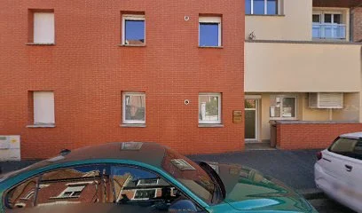 Barbara Archetti Kinésithérapeuthe