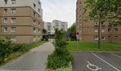 Cabinet de Masseur-Kinésitherapeute