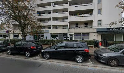 Leturque Thierry Gilles