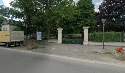 Gauthier-Rebel Mathilde