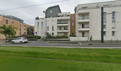 HEIDRECHEID Aurélie