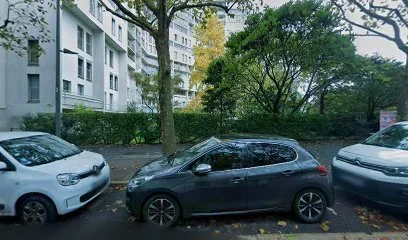 GUERIN Francis - Kinésithrapeute - Nanterre