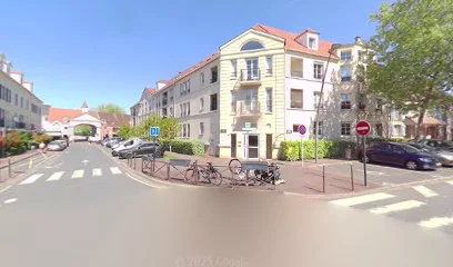 Mauduit Muller Sophie