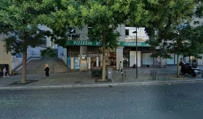 Julien SCHILLIG - Ostépathe D.O. - Ivry-Sur-Seine