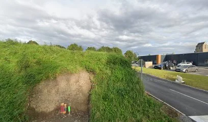 Bastian LOUIS - Chiropracteur