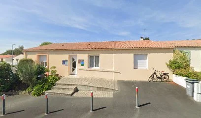 Erwan Debrouver - Ostéopathe DO