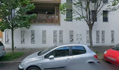 Chauvet Jean-Philippe Ostéopathe D.O Vitry Sur Seine