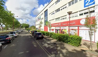 Edouard Grassin - Ostéopathe D.O.