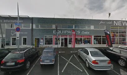 MARTIN Nicolas Kinésithérapeute du sport D.U. kinésithérapie du sport Univeristé Paris Descartes V° - INSEP