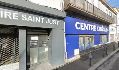 Thomas WIMMER - Masseur Kinésithérapeute-13013