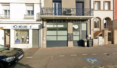 Kiné Balnéo Bellevue